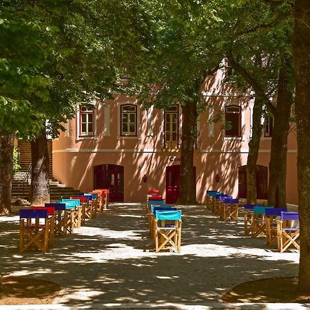 Villa Termal Monchique - Central Suites & Apartments - By Unlock Hotels Екстер'єр фото