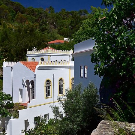 Villa Termal Monchique - Central Suites & Apartments - By Unlock Hotels Екстер'єр фото