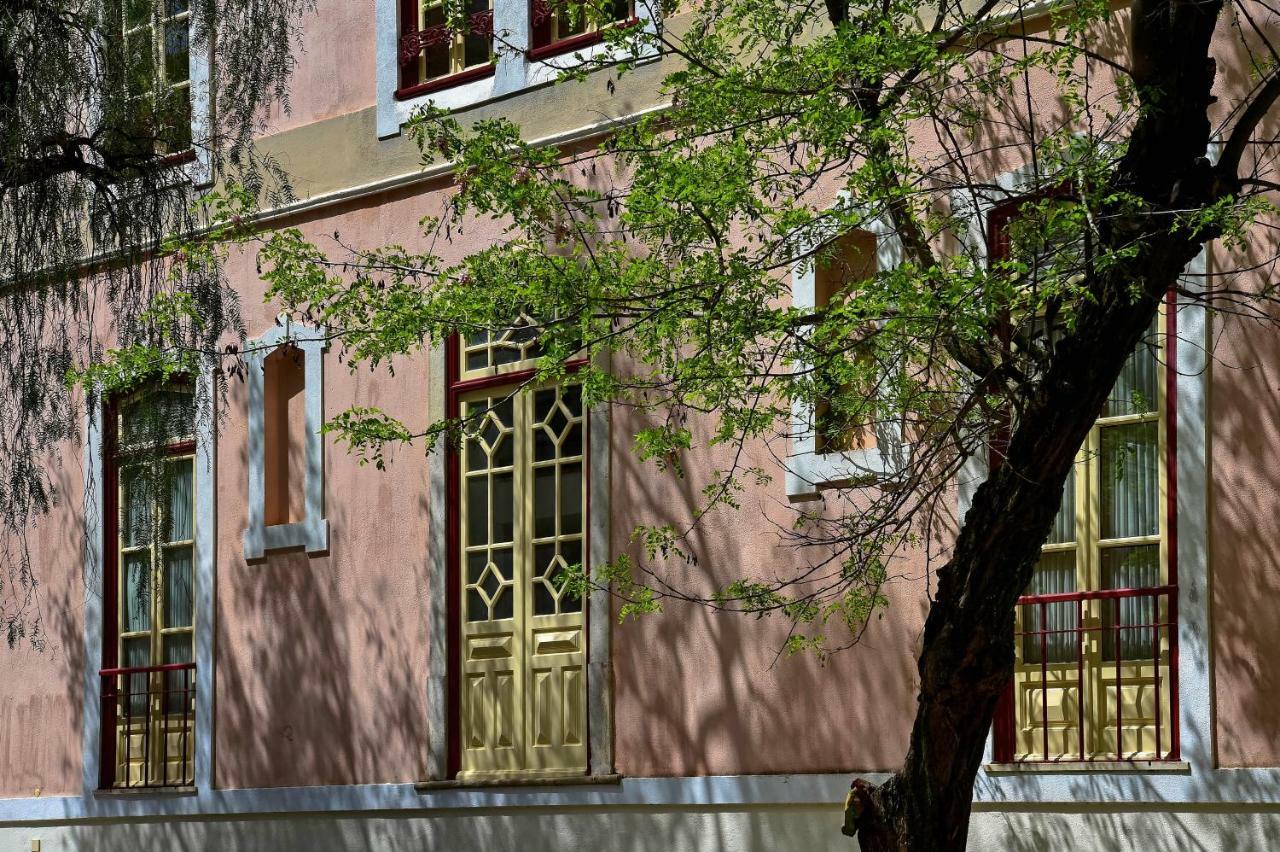 Villa Termal Monchique - Central Suites & Apartments - By Unlock Hotels Екстер'єр фото