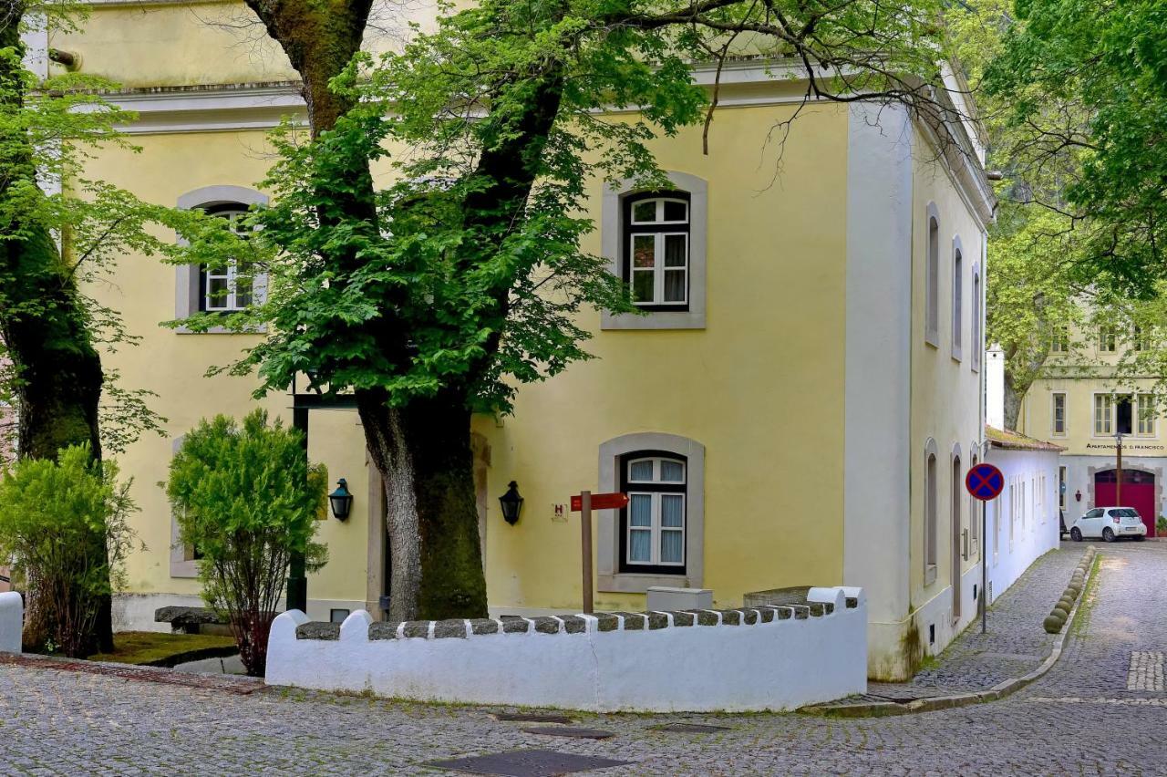 Villa Termal Monchique - Central Suites & Apartments - By Unlock Hotels Екстер'єр фото