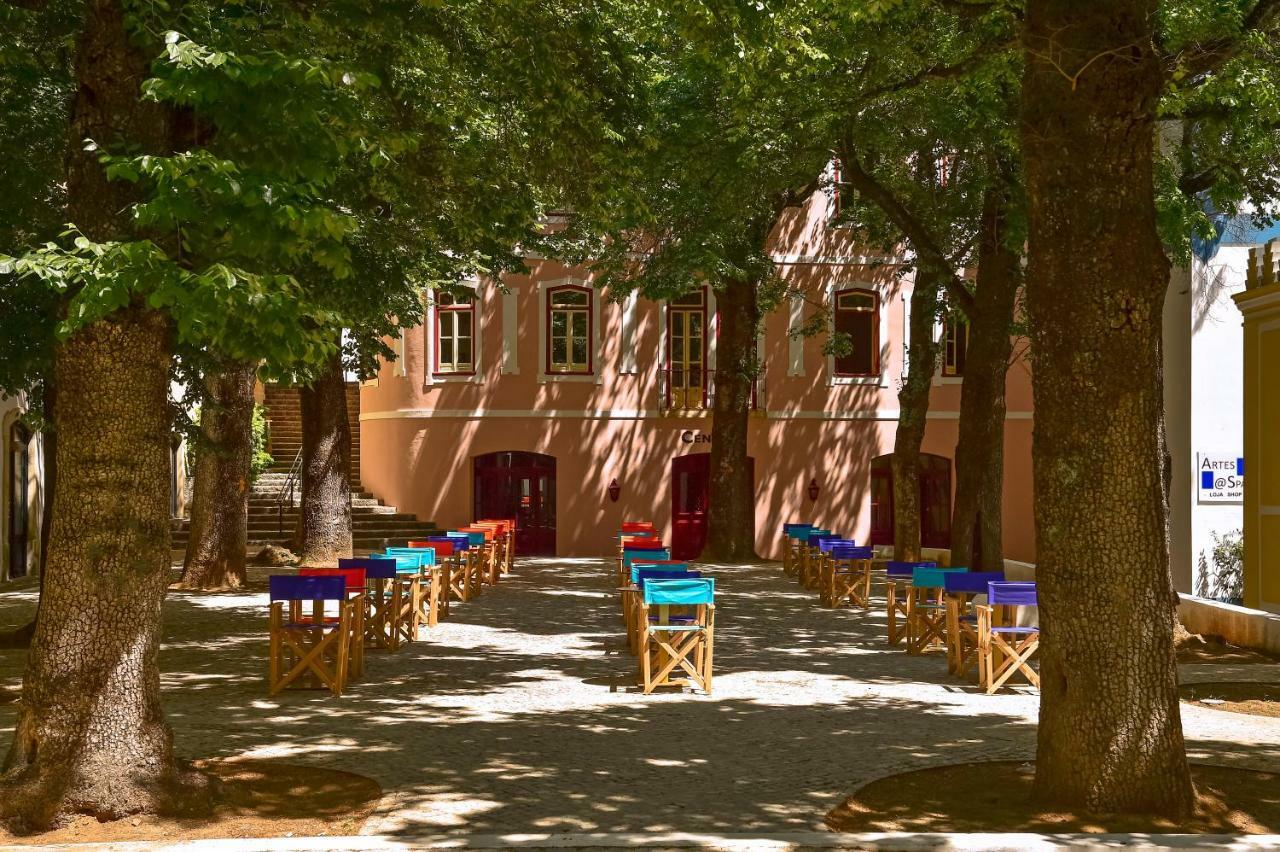 Villa Termal Monchique - Central Suites & Apartments - By Unlock Hotels Екстер'єр фото