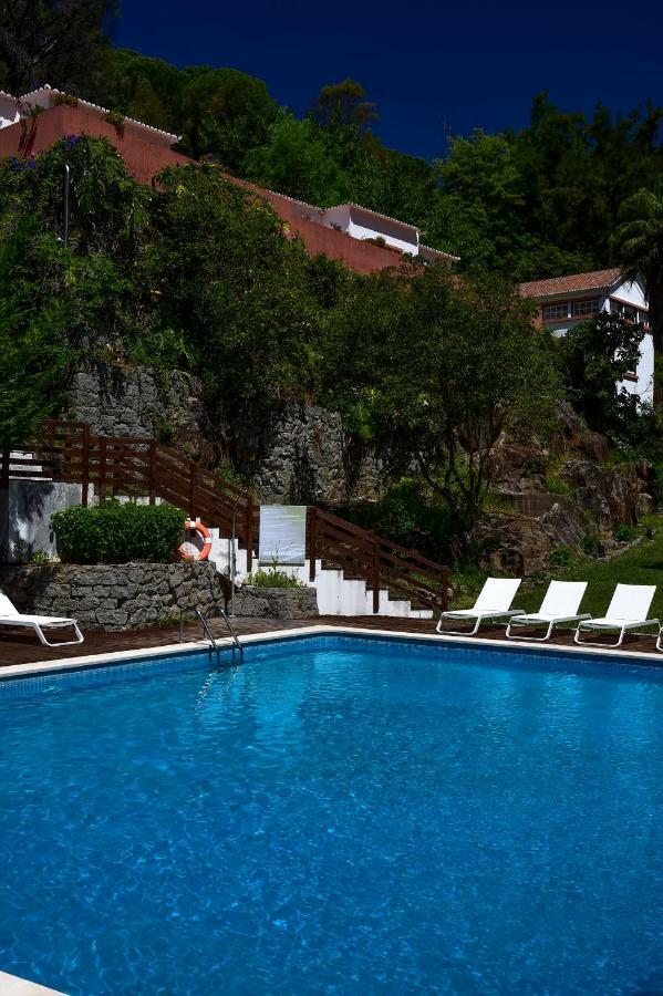 Villa Termal Monchique - Central Suites & Apartments - By Unlock Hotels Екстер'єр фото