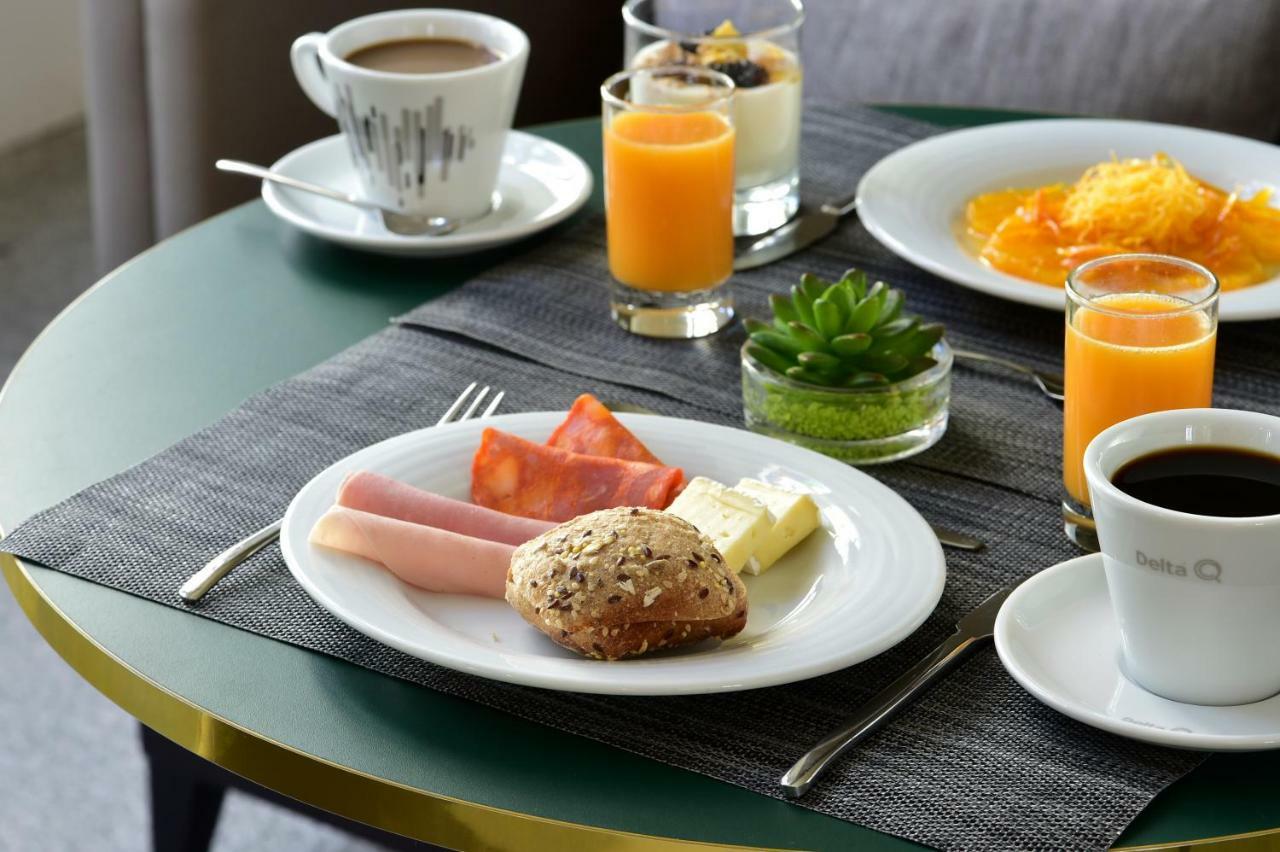 Villa Termal Monchique - Central Suites & Apartments - By Unlock Hotels Екстер'єр фото