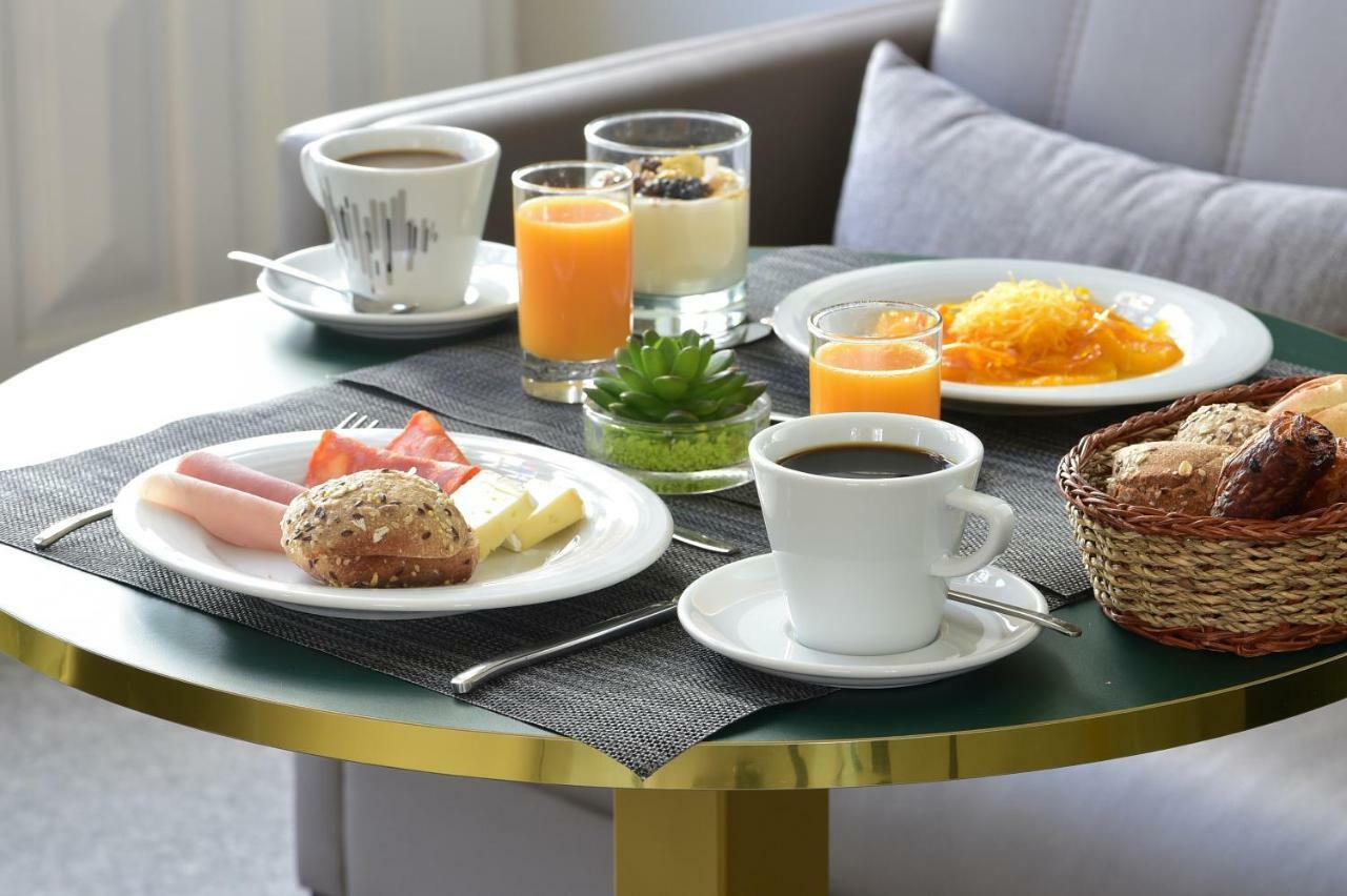 Villa Termal Monchique - Central Suites & Apartments - By Unlock Hotels Екстер'єр фото
