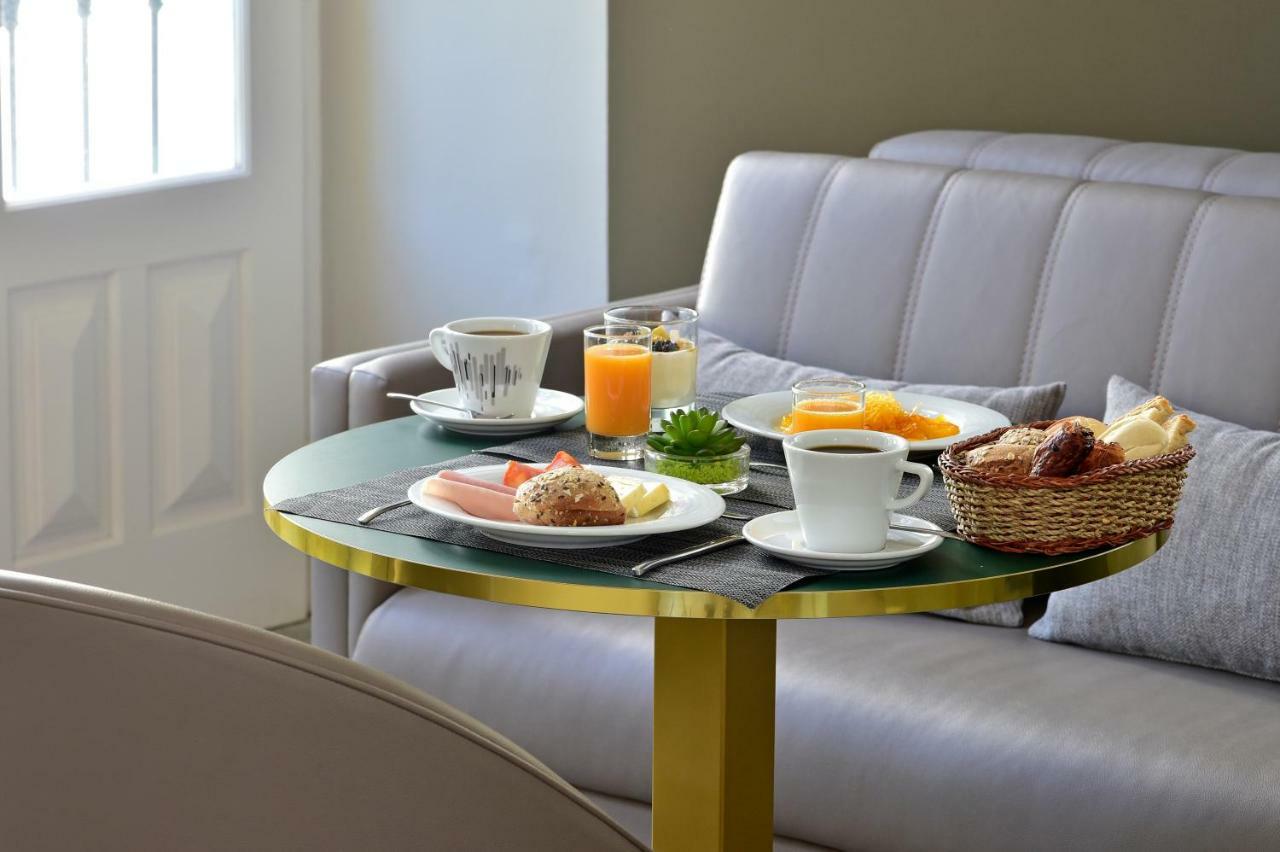 Villa Termal Monchique - Central Suites & Apartments - By Unlock Hotels Екстер'єр фото