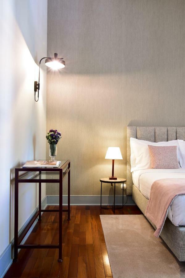 Villa Termal Monchique - Central Suites & Apartments - By Unlock Hotels Екстер'єр фото