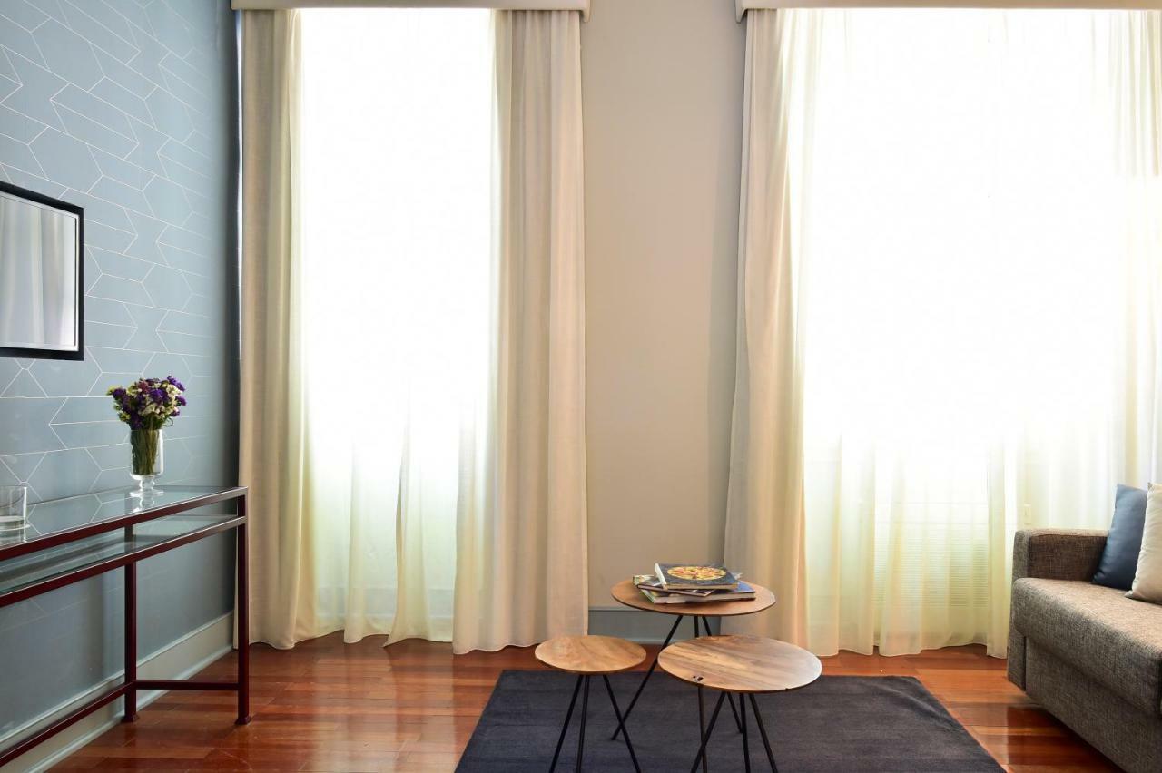 Villa Termal Monchique - Central Suites & Apartments - By Unlock Hotels Екстер'єр фото