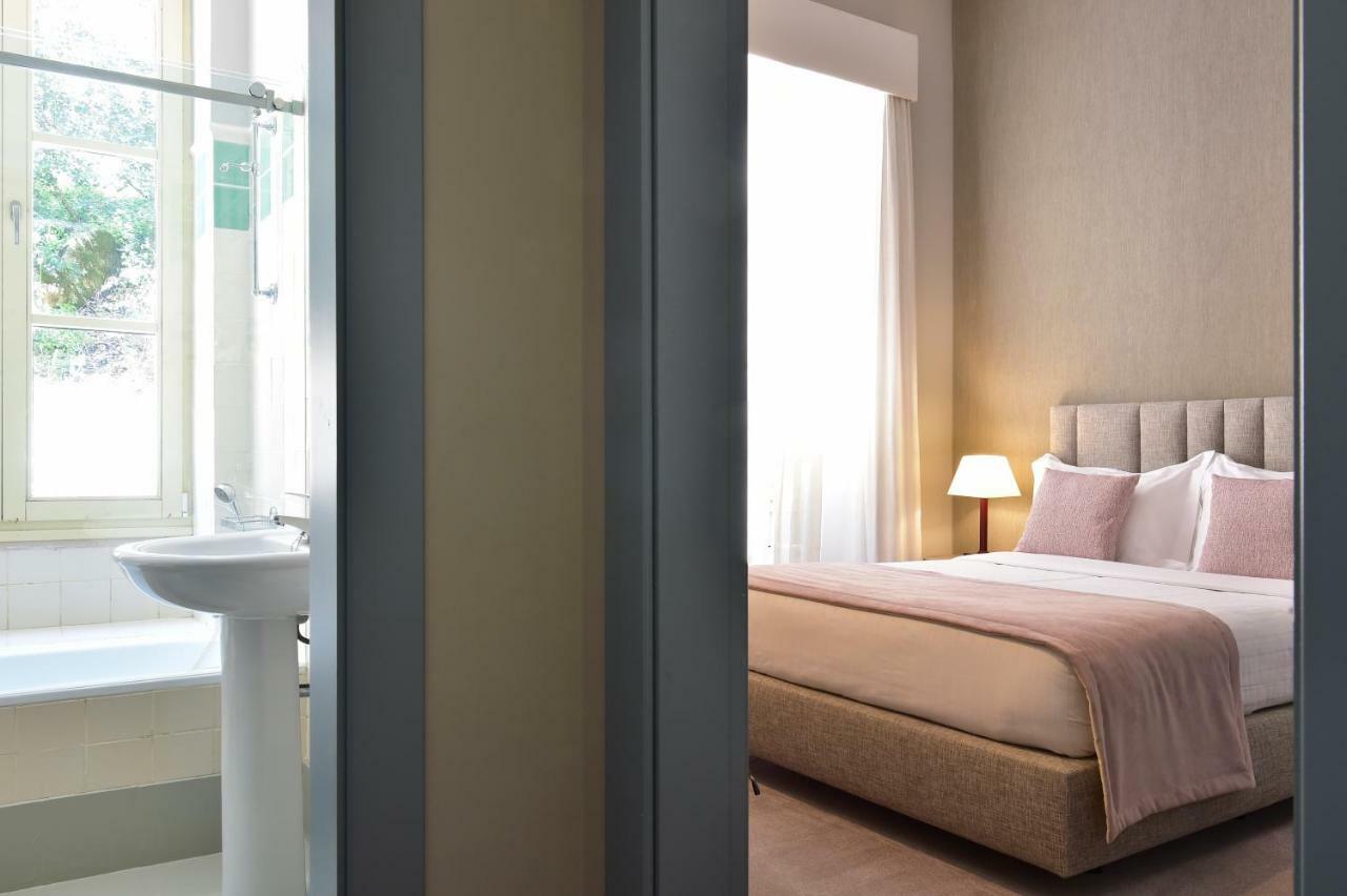 Villa Termal Monchique - Central Suites & Apartments - By Unlock Hotels Екстер'єр фото