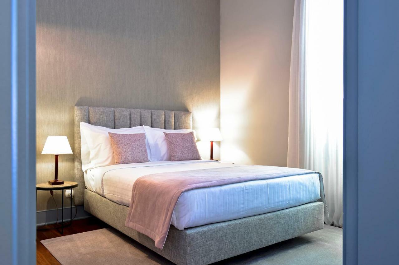 Villa Termal Monchique - Central Suites & Apartments - By Unlock Hotels Екстер'єр фото