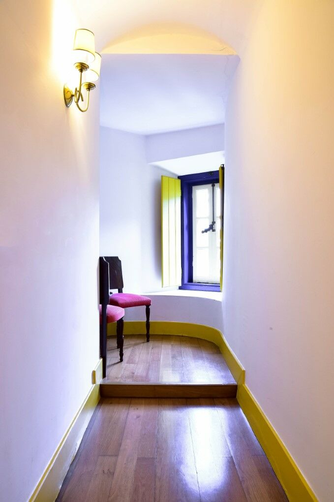 Villa Termal Monchique - Central Suites & Apartments - By Unlock Hotels Екстер'єр фото