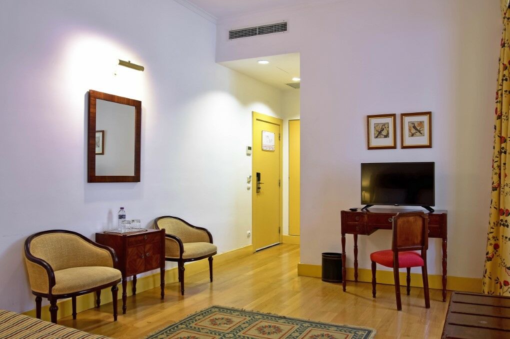 Villa Termal Monchique - Central Suites & Apartments - By Unlock Hotels Екстер'єр фото