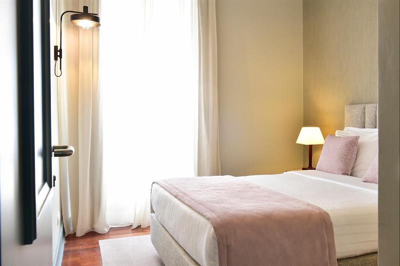 Villa Termal Monchique - Central Suites & Apartments - By Unlock Hotels Екстер'єр фото