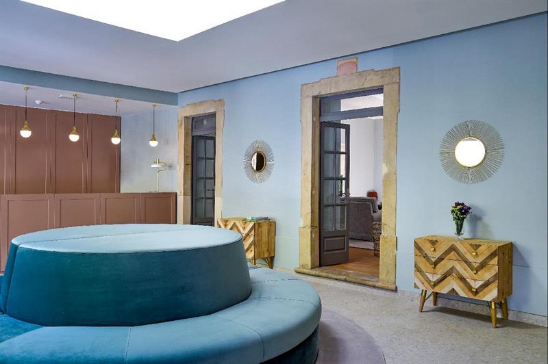 Villa Termal Monchique - Central Suites & Apartments - By Unlock Hotels Екстер'єр фото