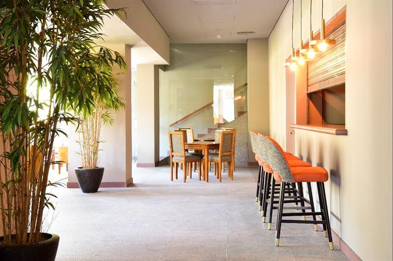 Villa Termal Monchique - Central Suites & Apartments - By Unlock Hotels Екстер'єр фото