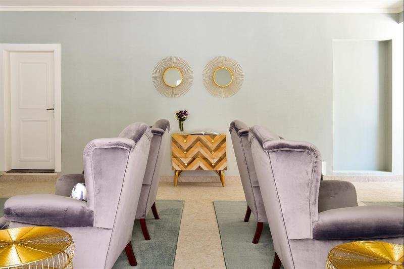 Villa Termal Monchique - Central Suites & Apartments - By Unlock Hotels Екстер'єр фото
