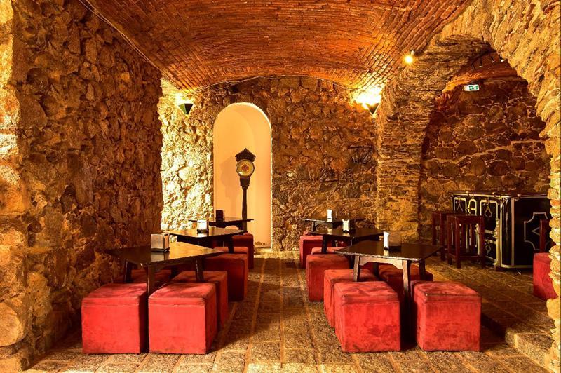 Villa Termal Monchique - Central Suites & Apartments - By Unlock Hotels Екстер'єр фото