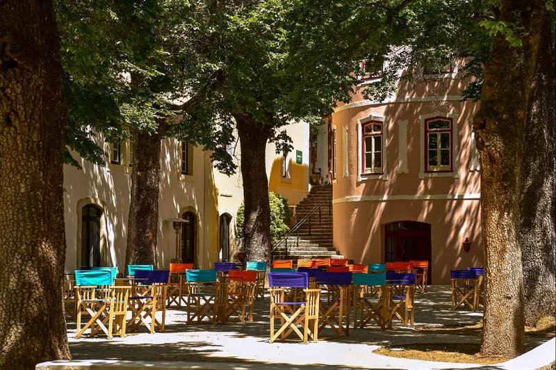 Villa Termal Monchique - Central Suites & Apartments - By Unlock Hotels Екстер'єр фото